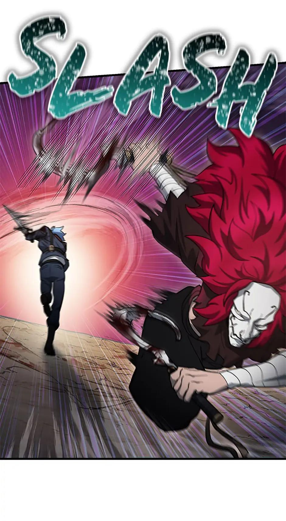 Read Helmut (en) Manga Online