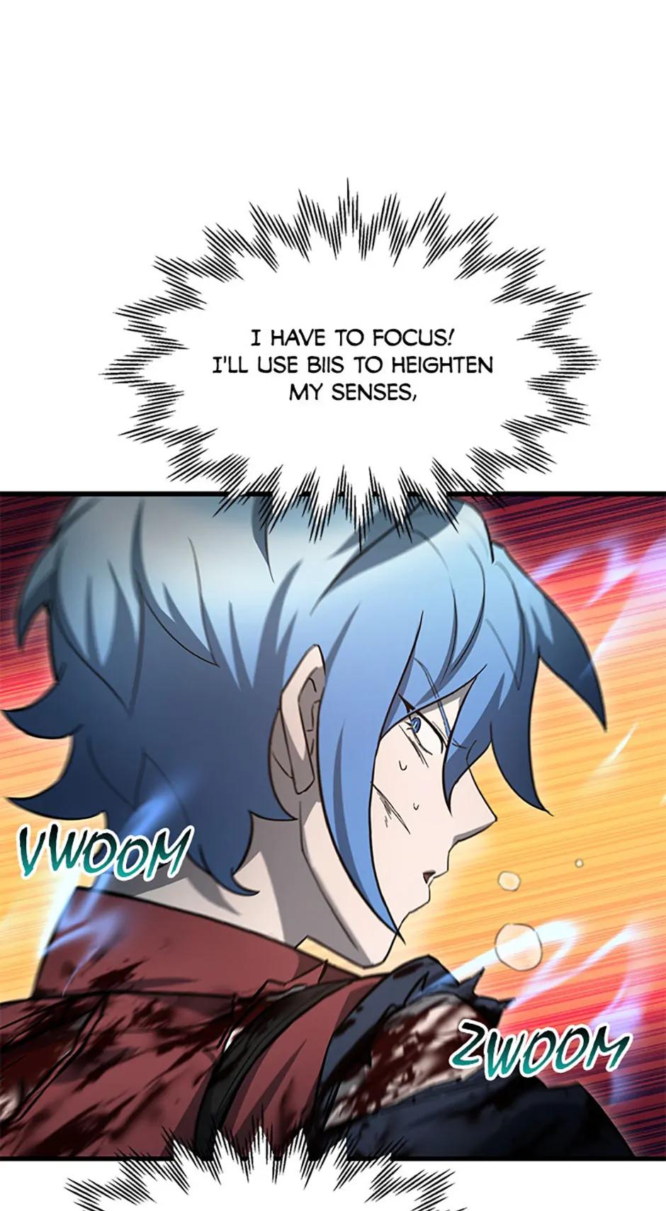 Read Helmut (en) Manga Online