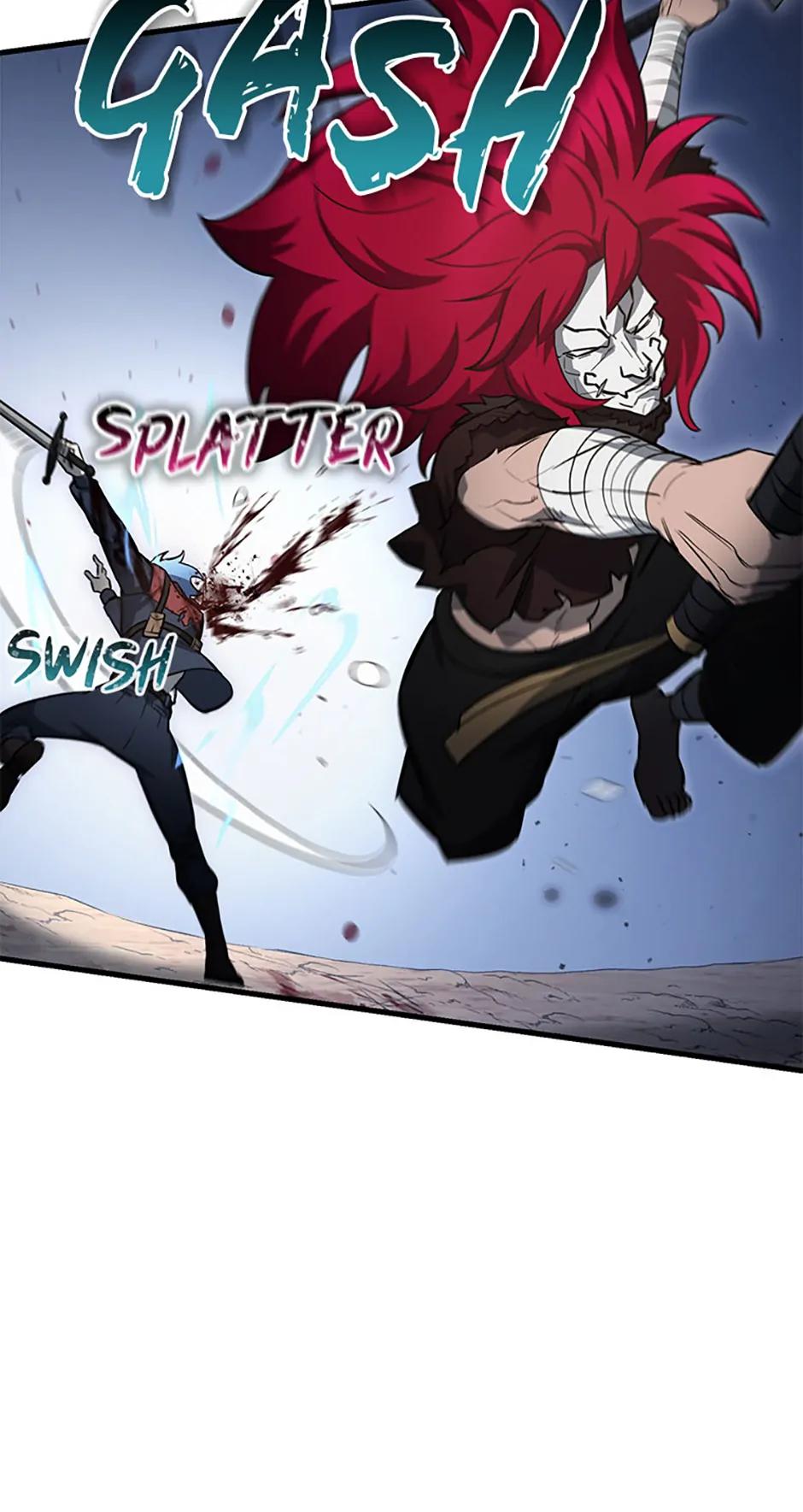 Read Helmut (en) Manga Online