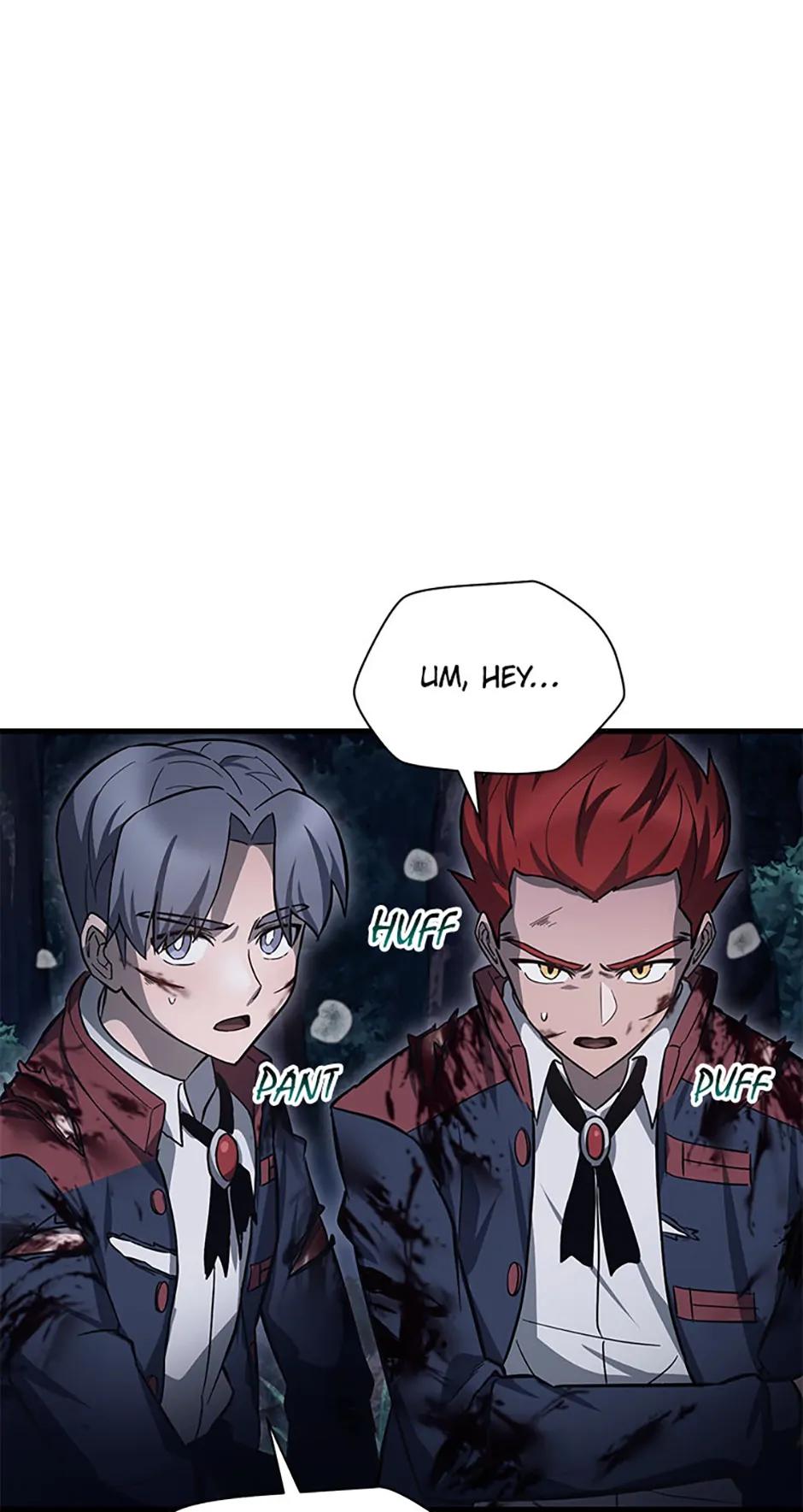 Read Helmut (en) Manga Online