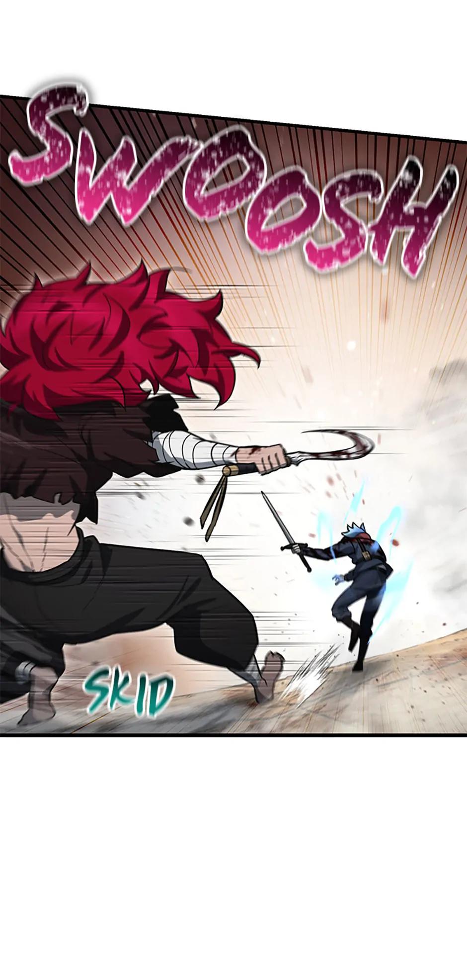 Read Helmut (en) Manga Online