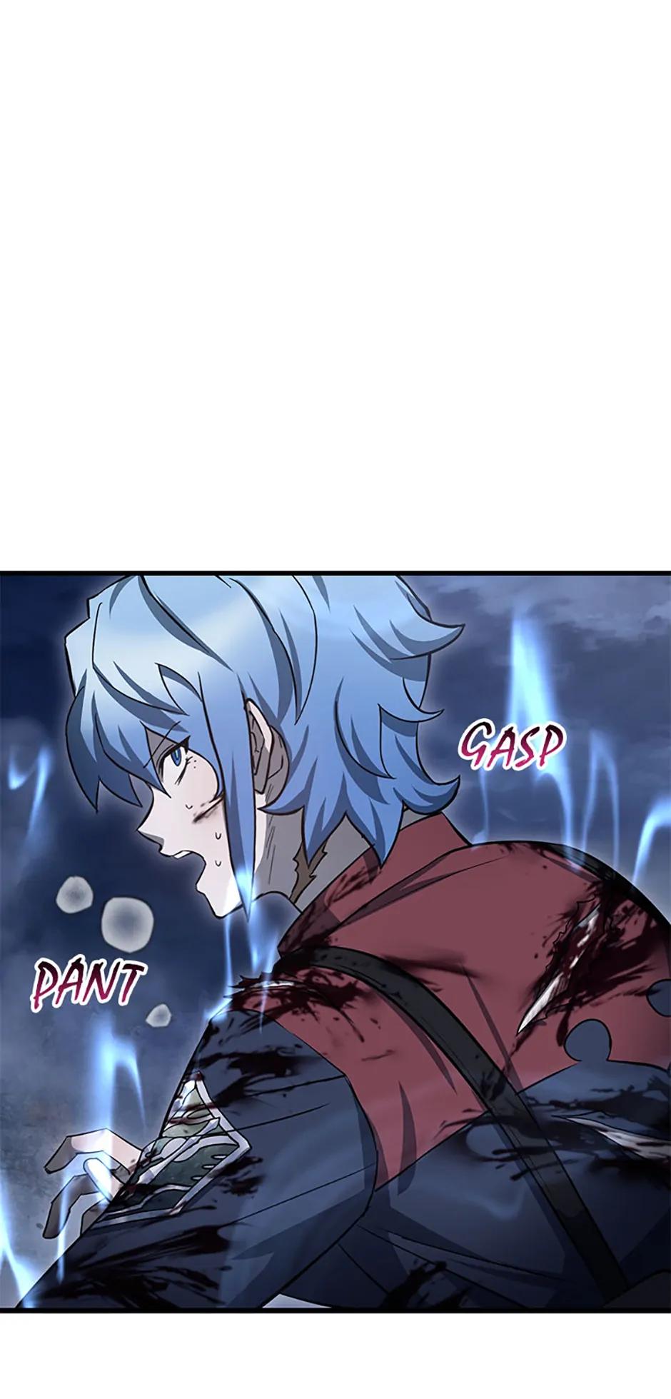 Read Helmut (en) Manga Online