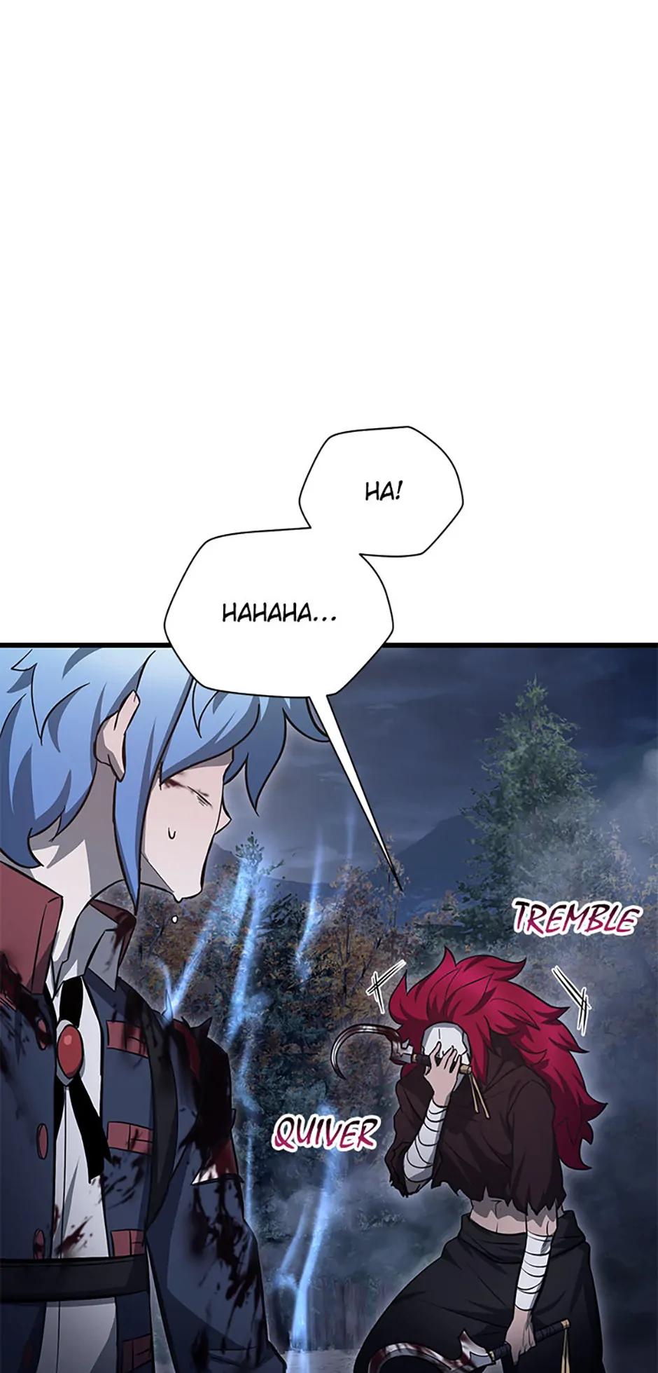 Read Helmut (en) Manga Online