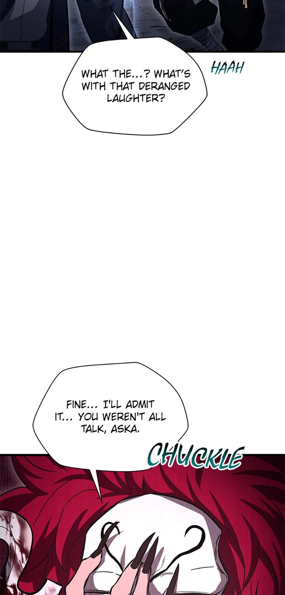 Read Helmut (en) Manga Online