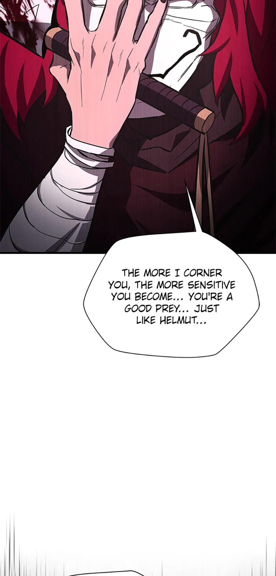 Read Helmut (en) Manga Online