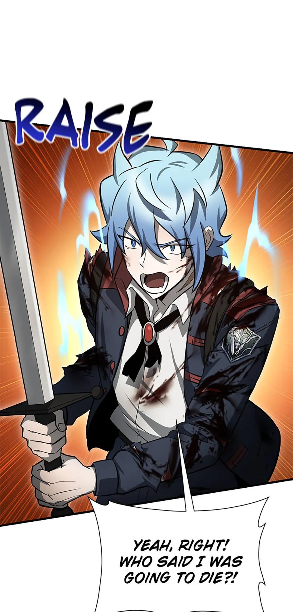 Read Helmut (en) Manga Online