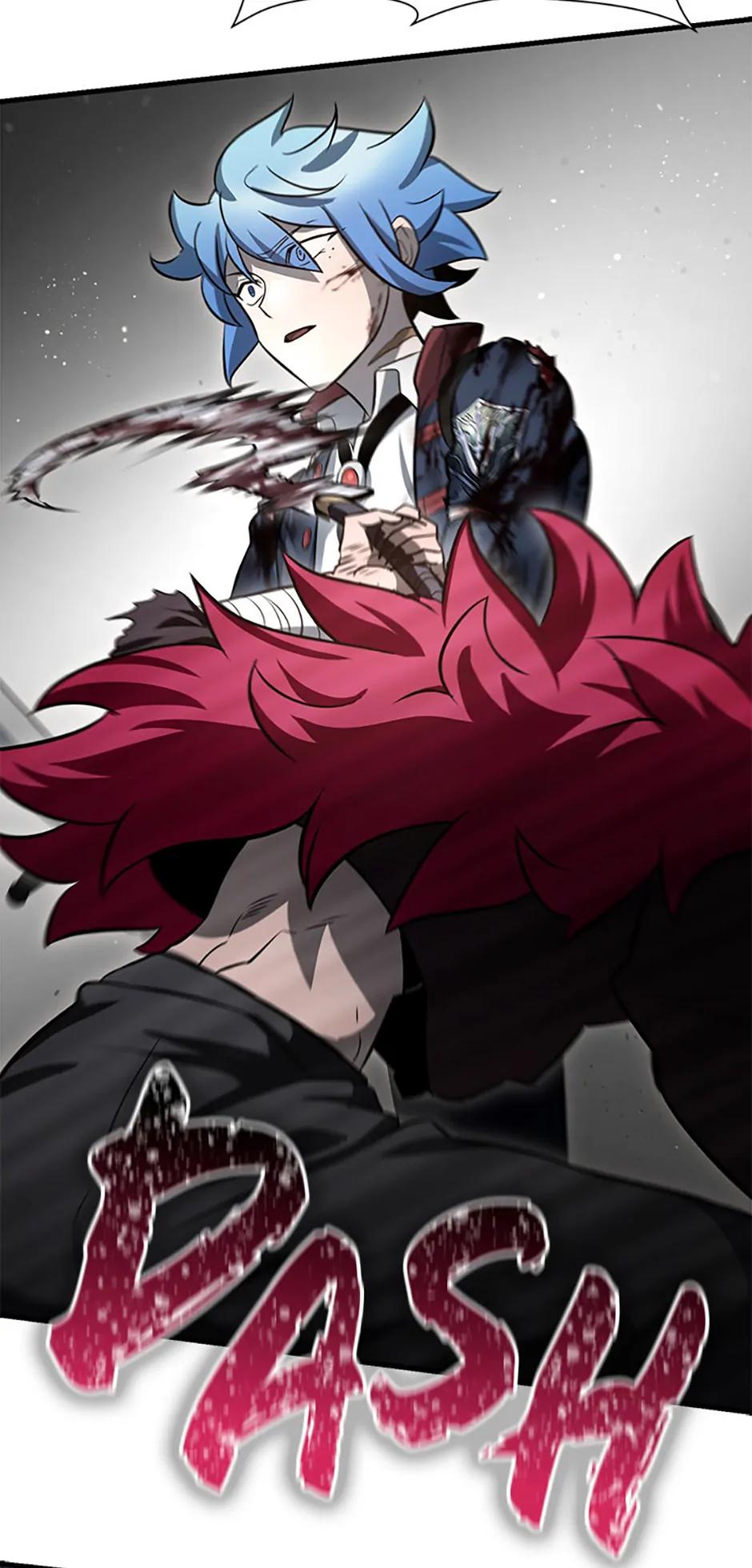 Read Helmut (en) Manga Online