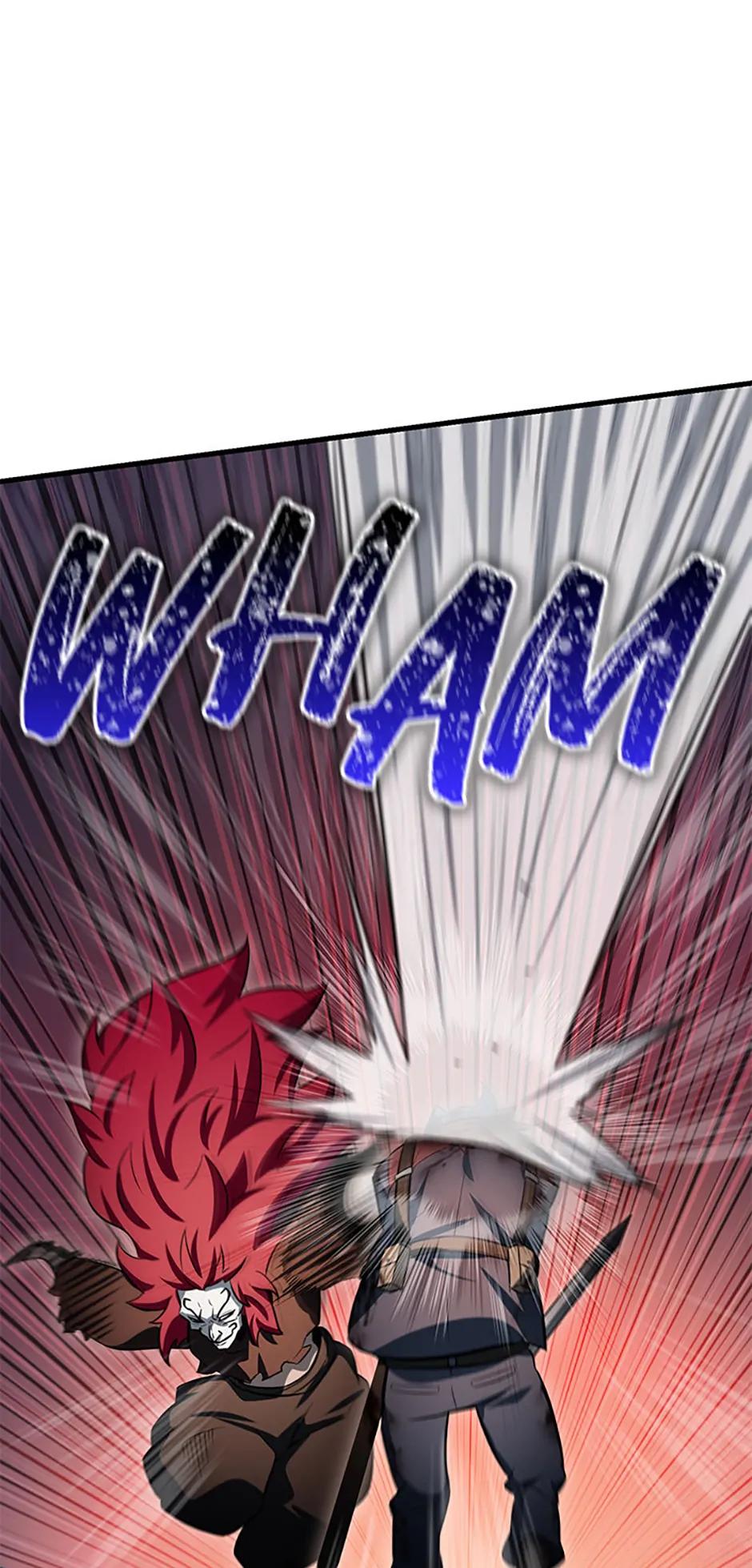 Read Helmut (en) Manga Online