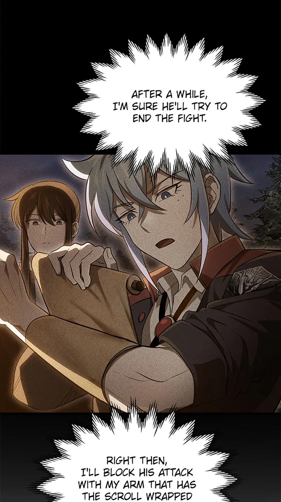 Read Helmut (en) Manga Online