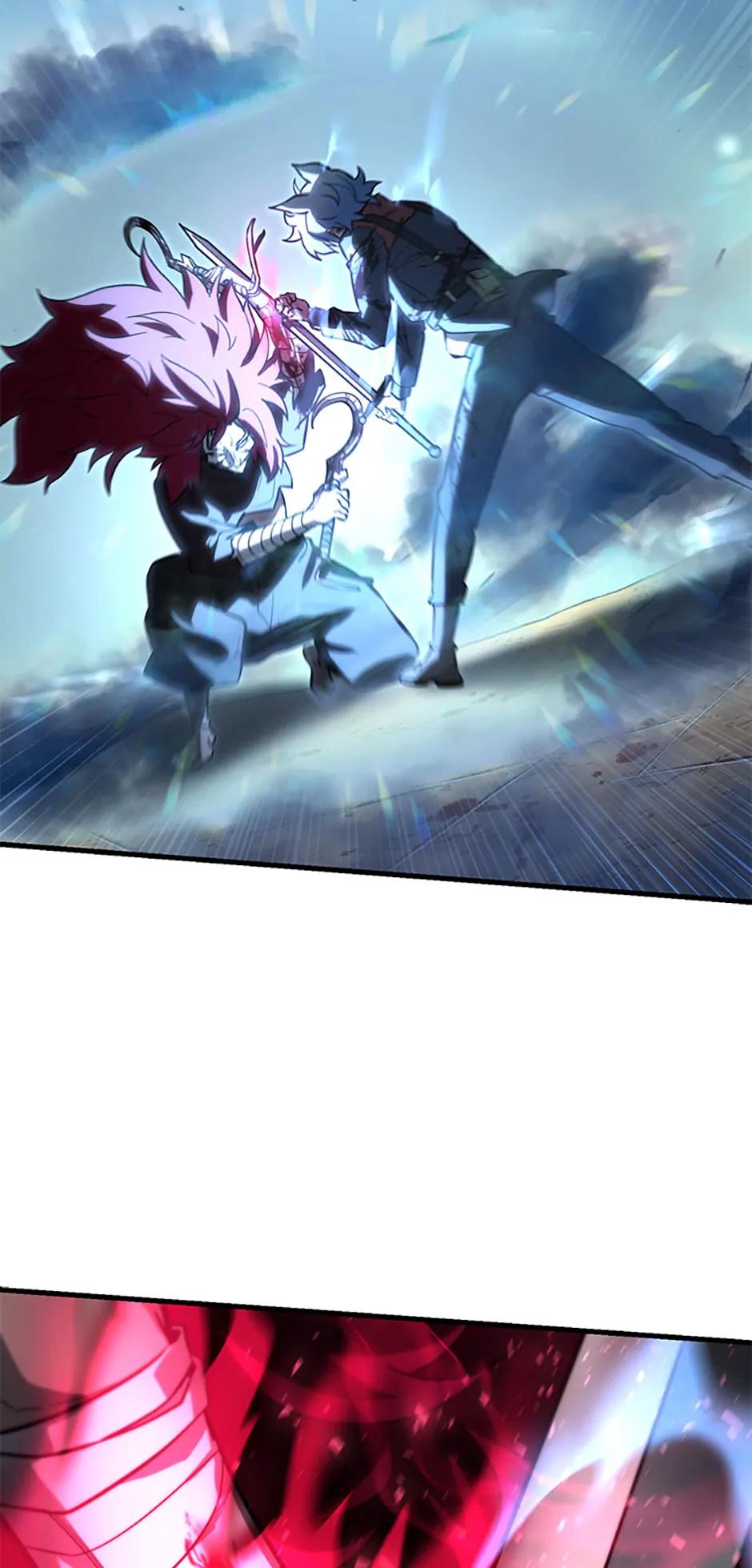 Read Helmut (en) Manga Online