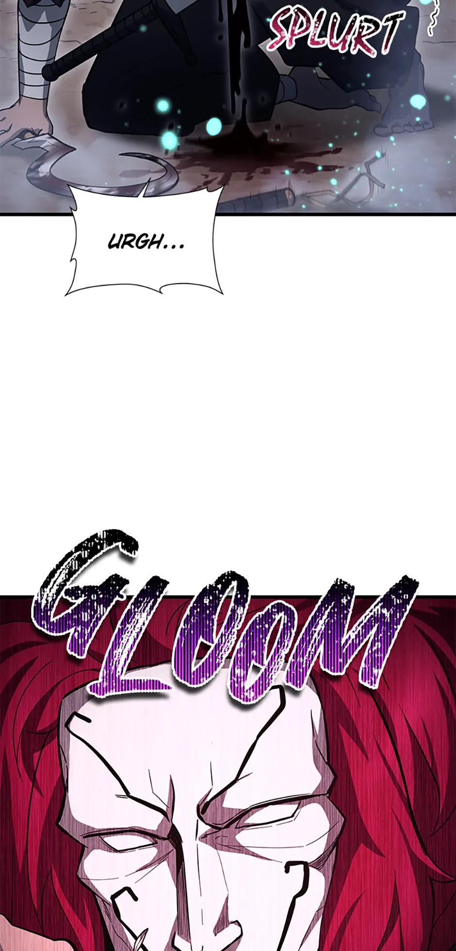 Read Helmut (en) Manga Online