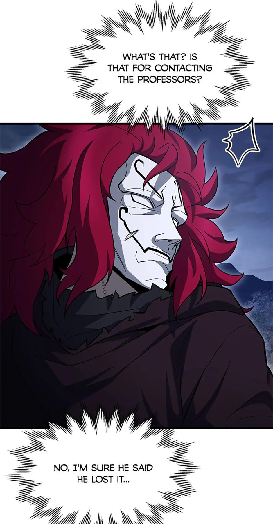 Read Helmut (en) Manga Online