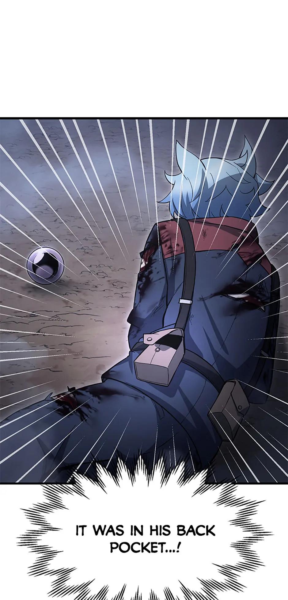 Read Helmut (en) Manga Online