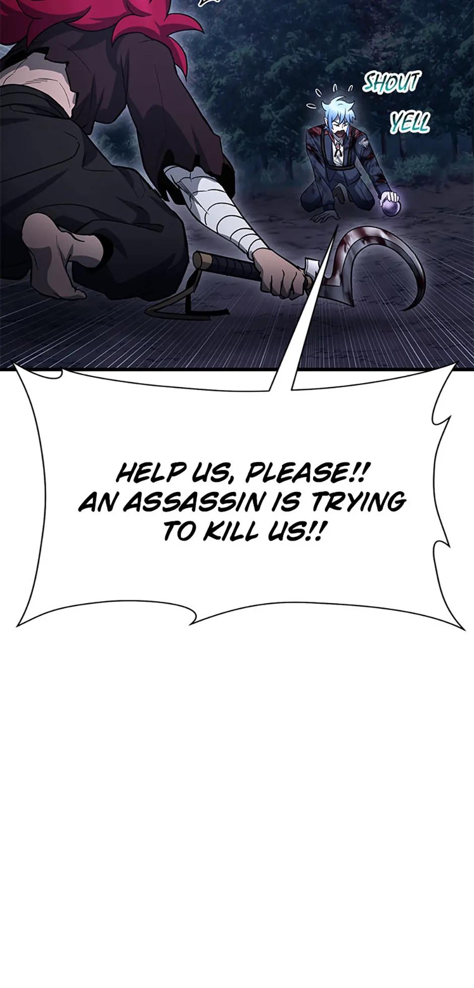 Read Helmut (en) Manga Online