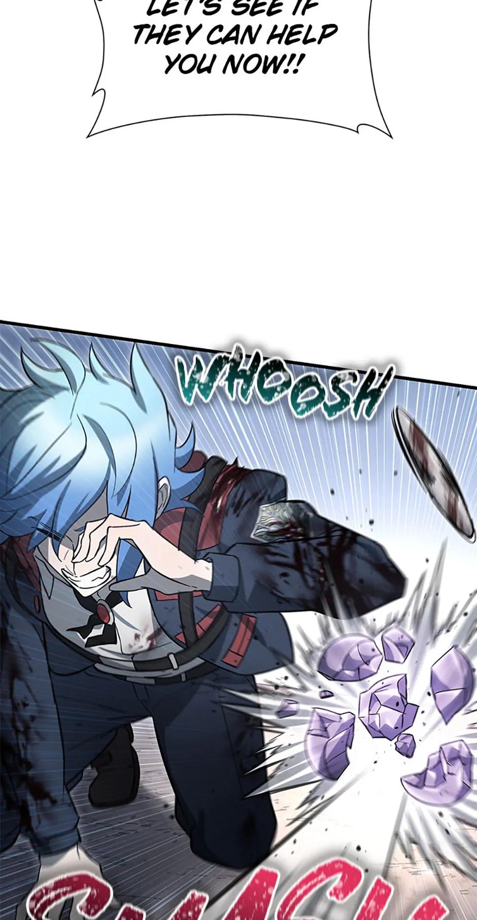 Read Helmut (en) Manga Online