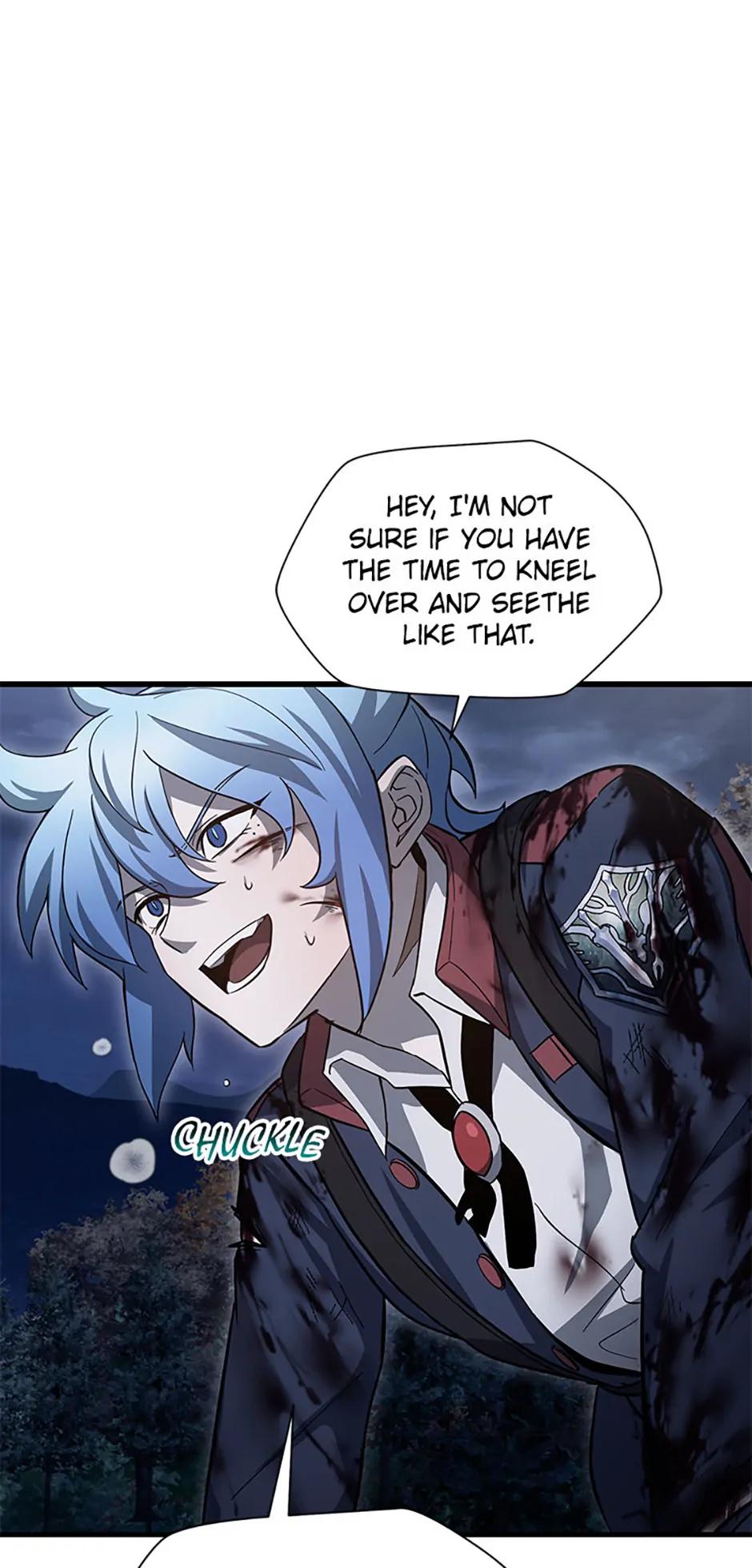 Read Helmut (en) Manga Online