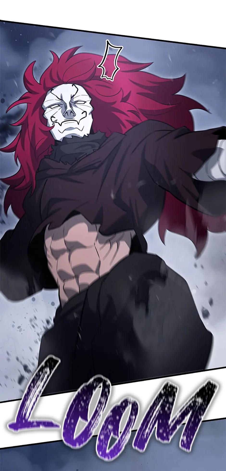 Read Helmut (en) Manga Online