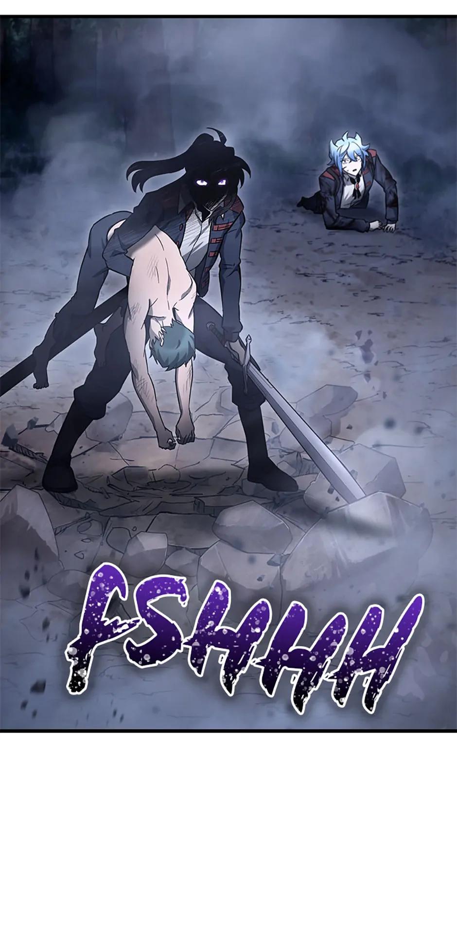 Read Helmut (en) Manga Online