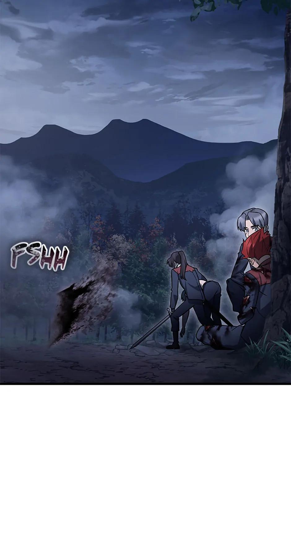 Read Helmut (en) Manga Online