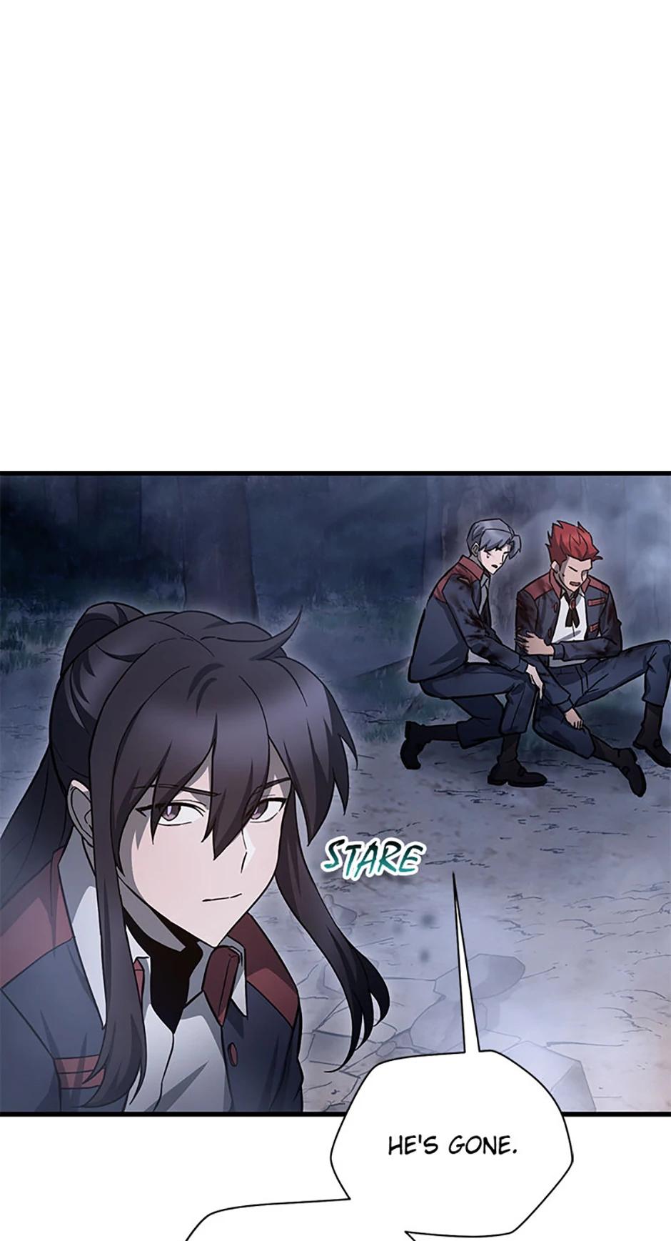 Read Helmut (en) Manga Online