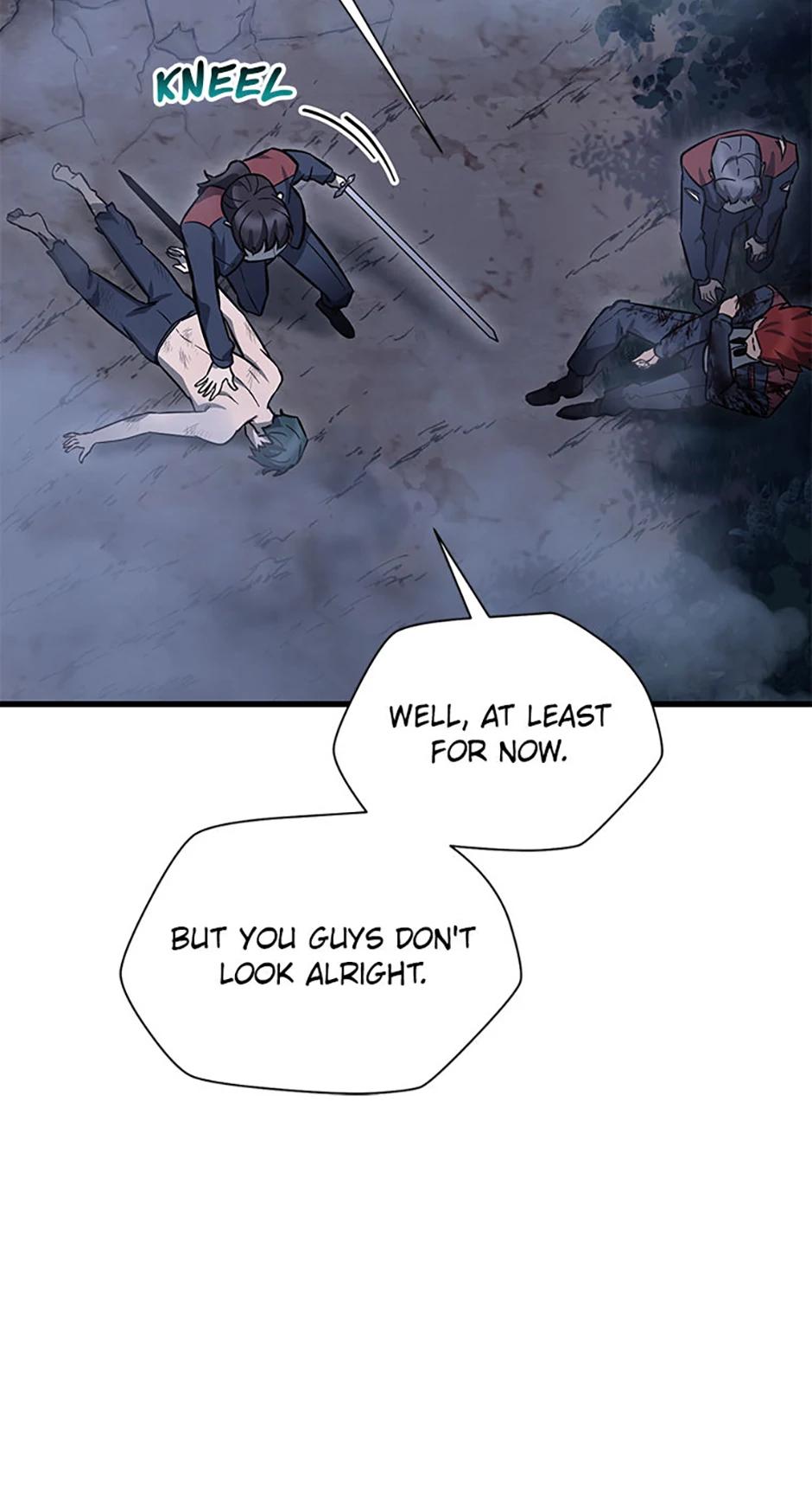 Read Helmut (en) Manga Online