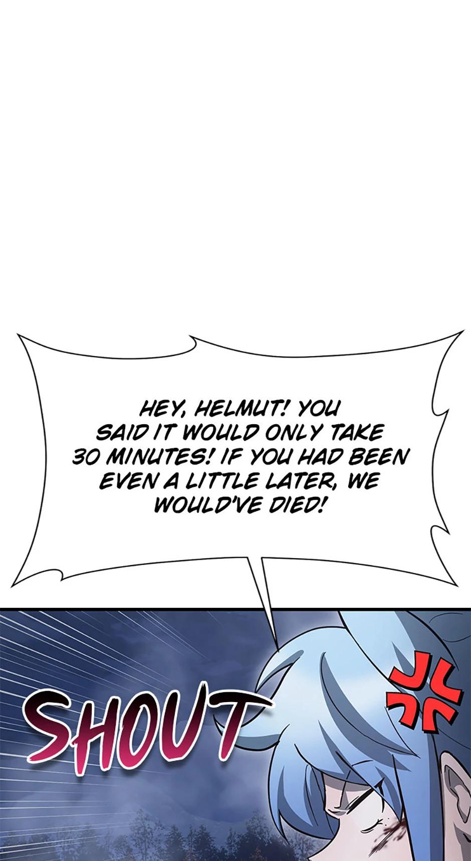 Read Helmut (en) Manga Online
