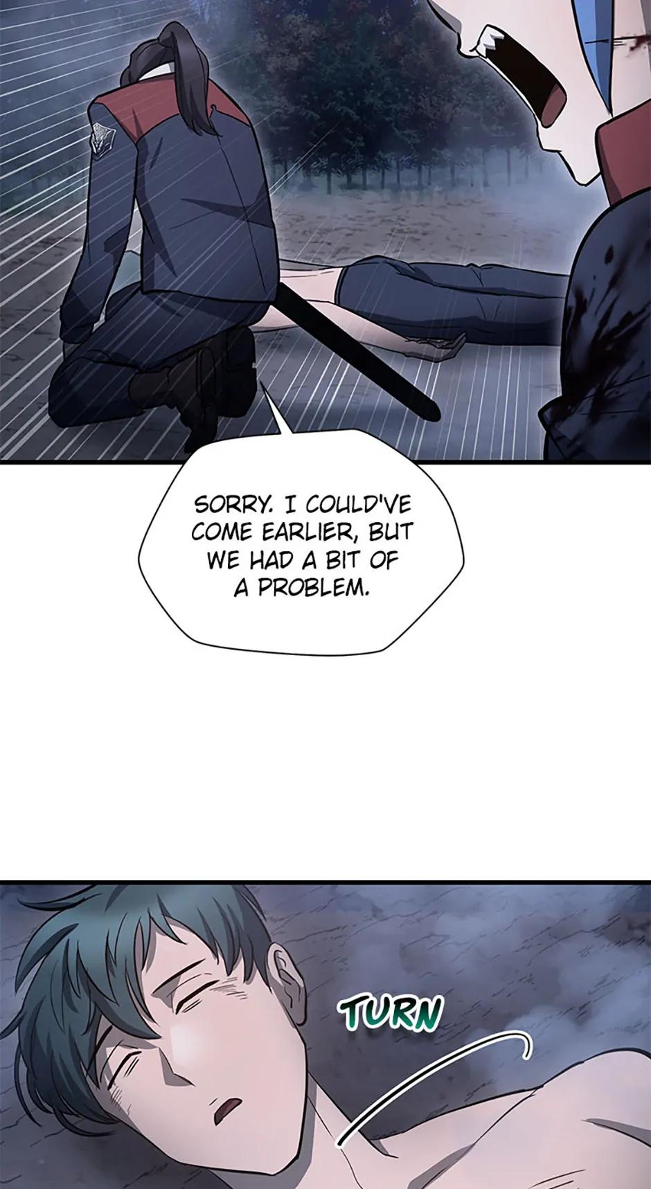 Read Helmut (en) Manga Online