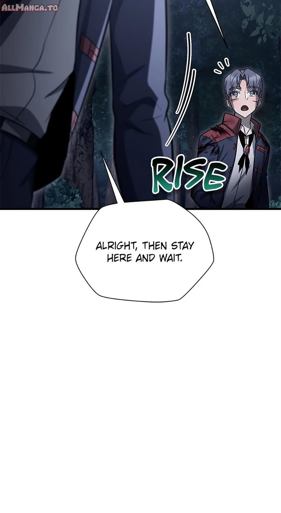 Read Helmut (en) Manga Online