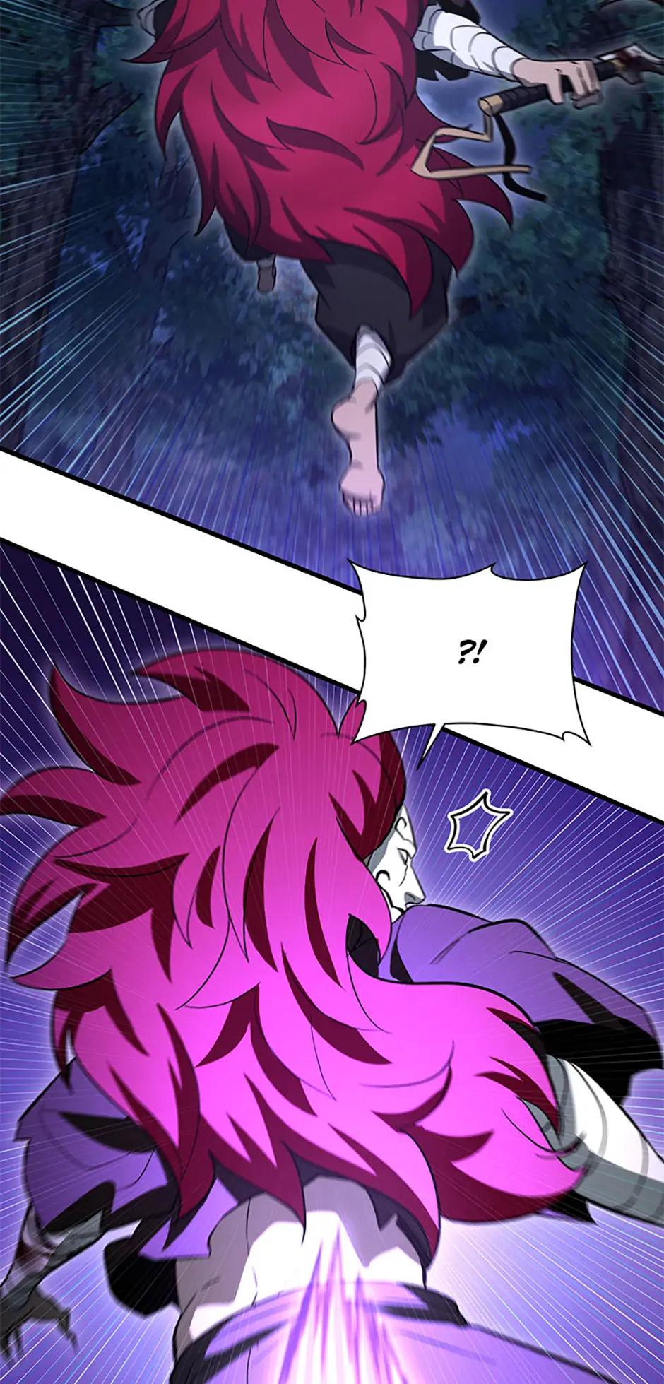 Read Helmut (en) Manga Online