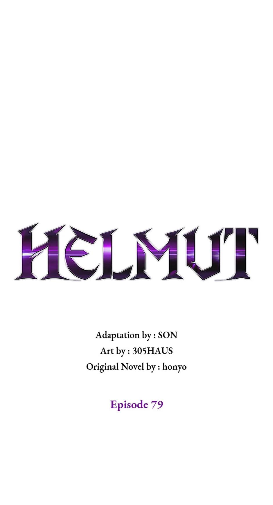 Read Helmut (en) Manga Online