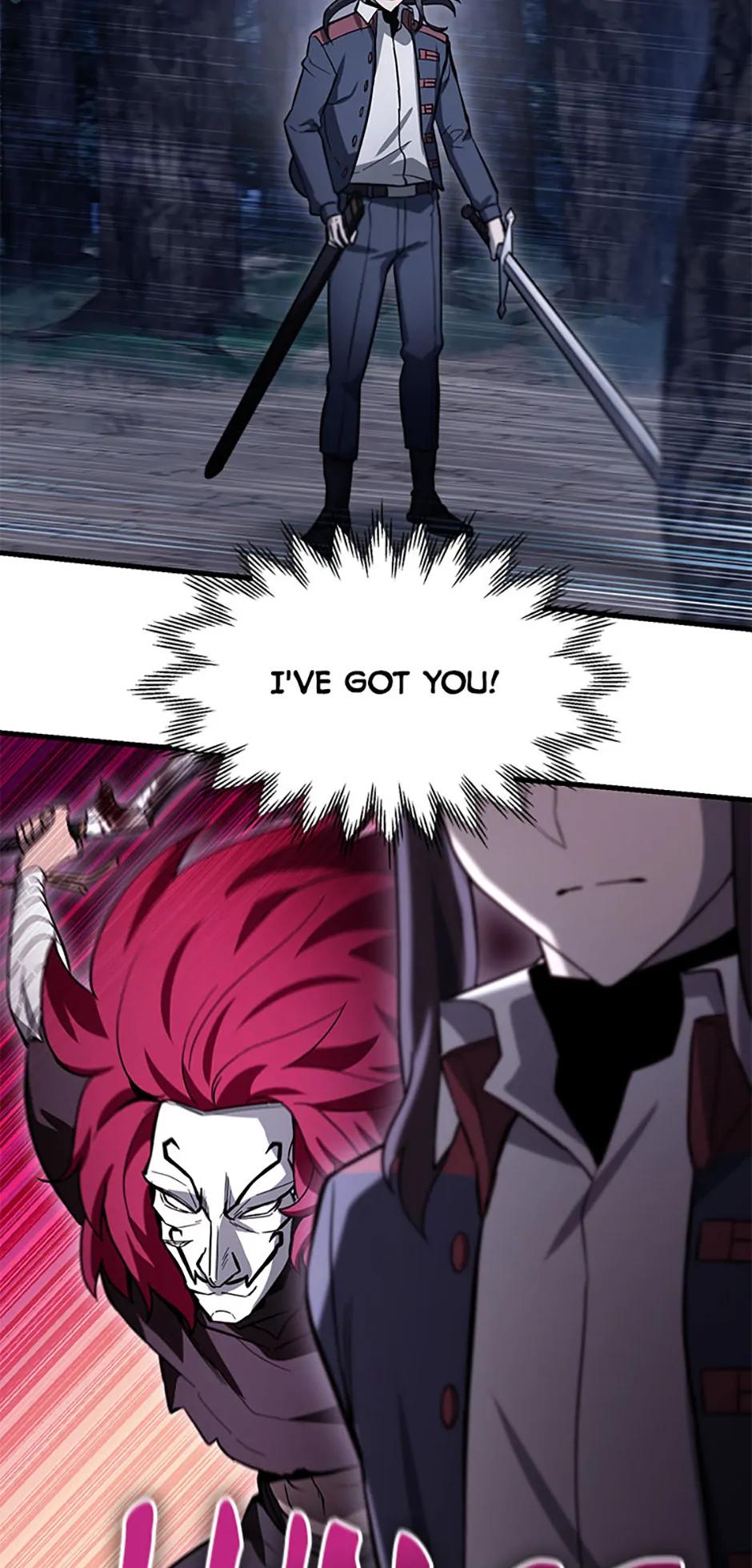 Read Helmut (en) Manga Online