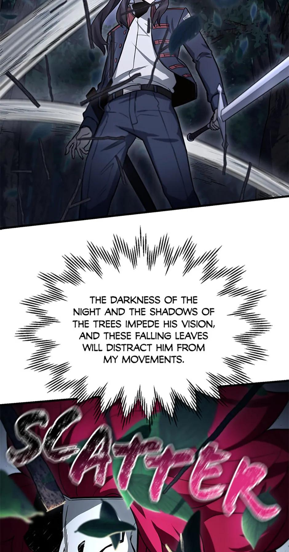 Read Helmut (en) Manga Online