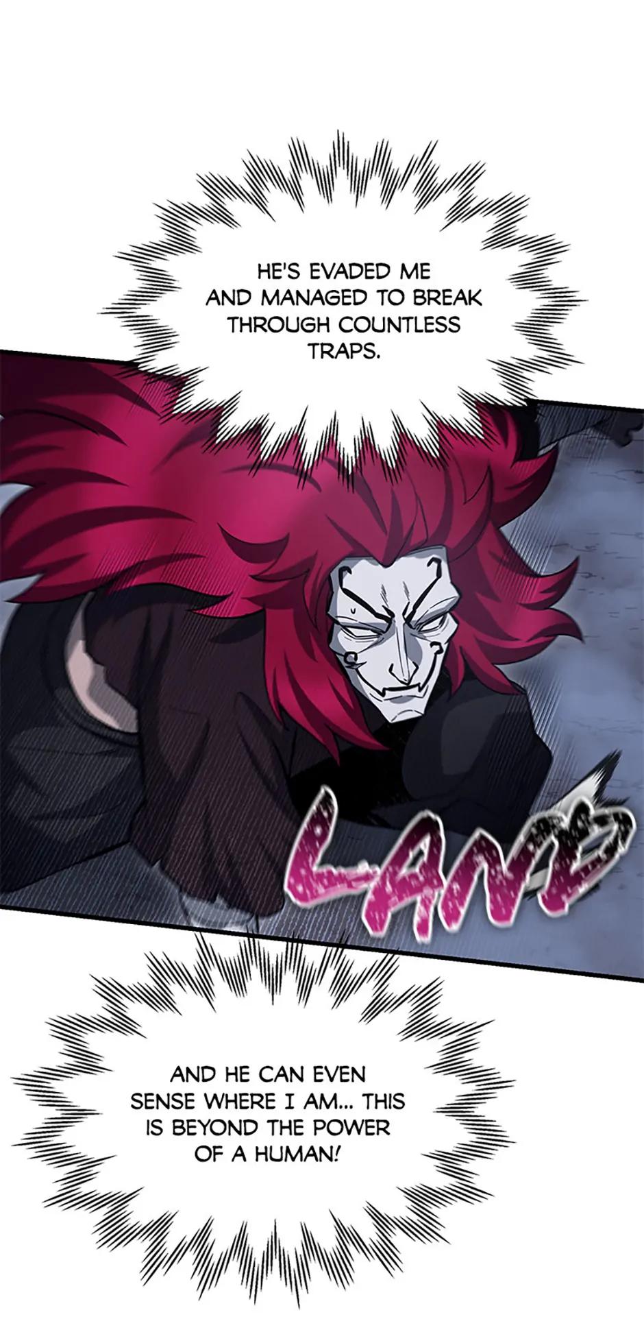 Read Helmut (en) Manga Online