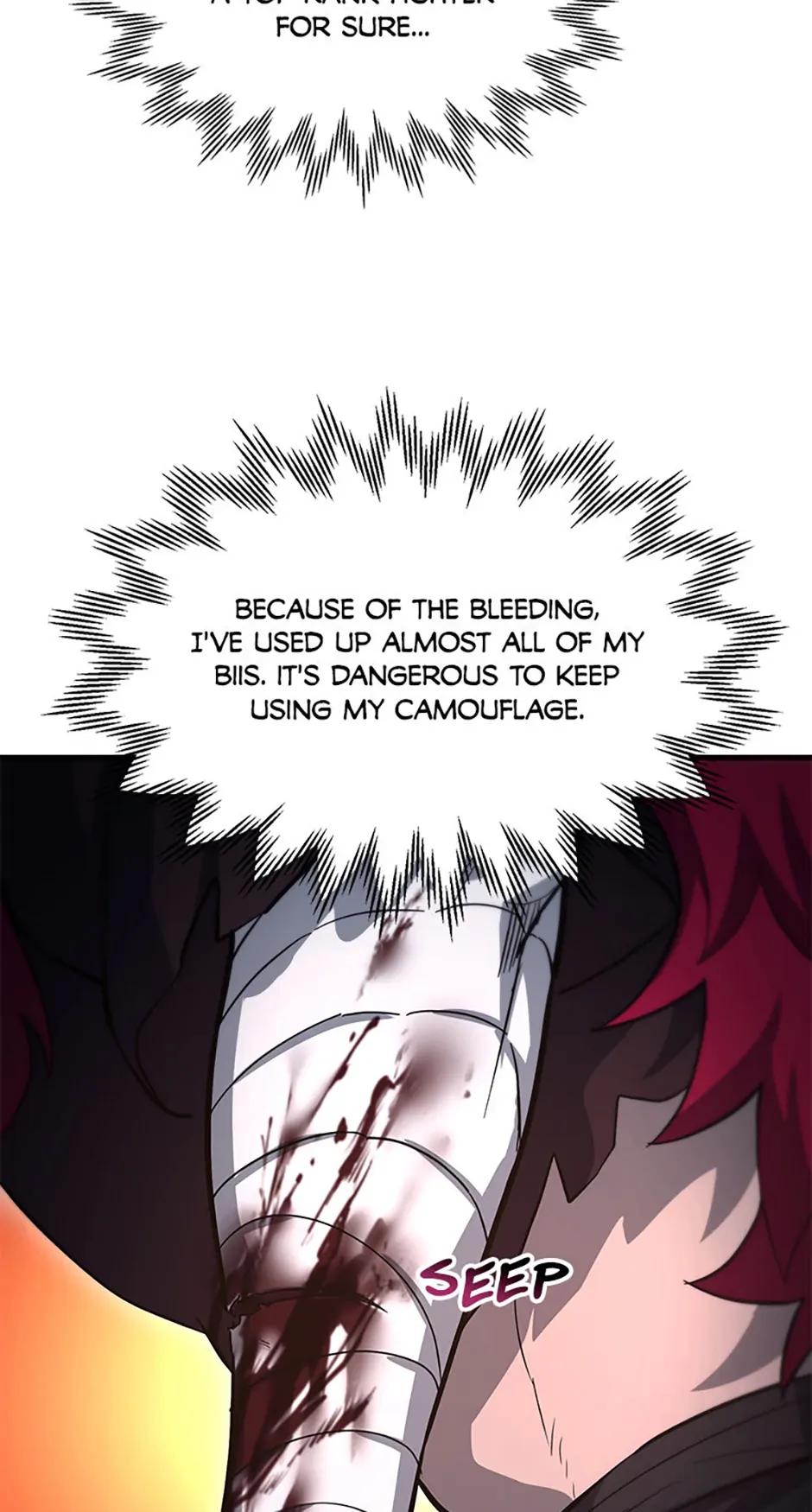 Read Helmut (en) Manga Online