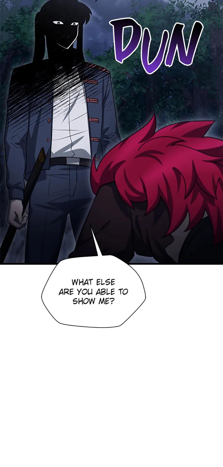 Read Helmut (en) Manga Online