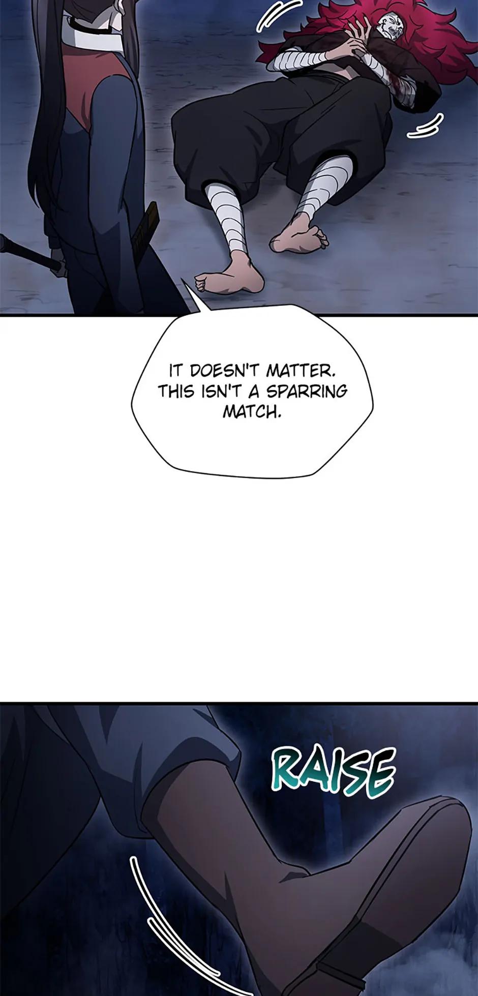 Read Helmut (en) Manga Online