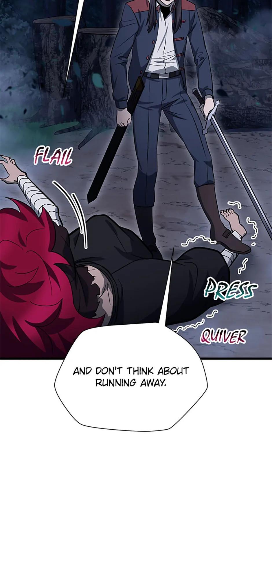 Read Helmut (en) Manga Online