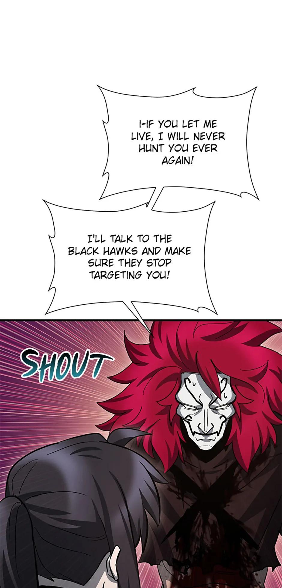 Read Helmut (en) Manga Online