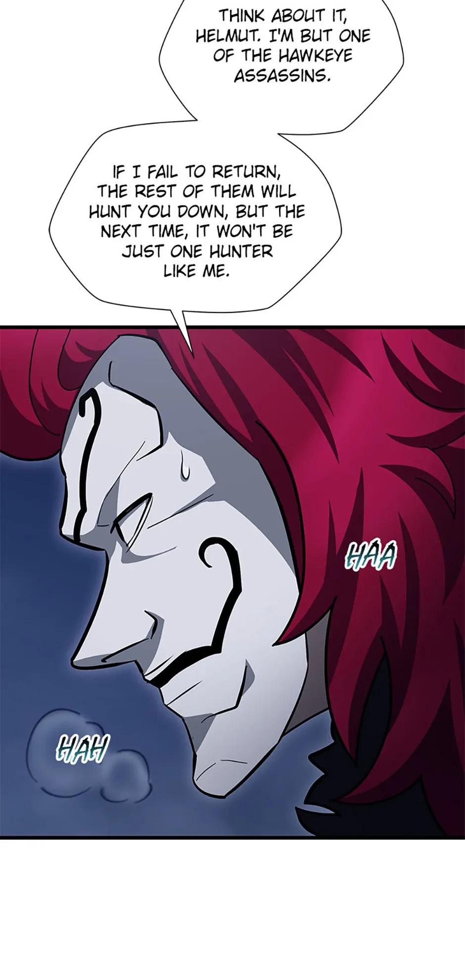 Read Helmut (en) Manga Online