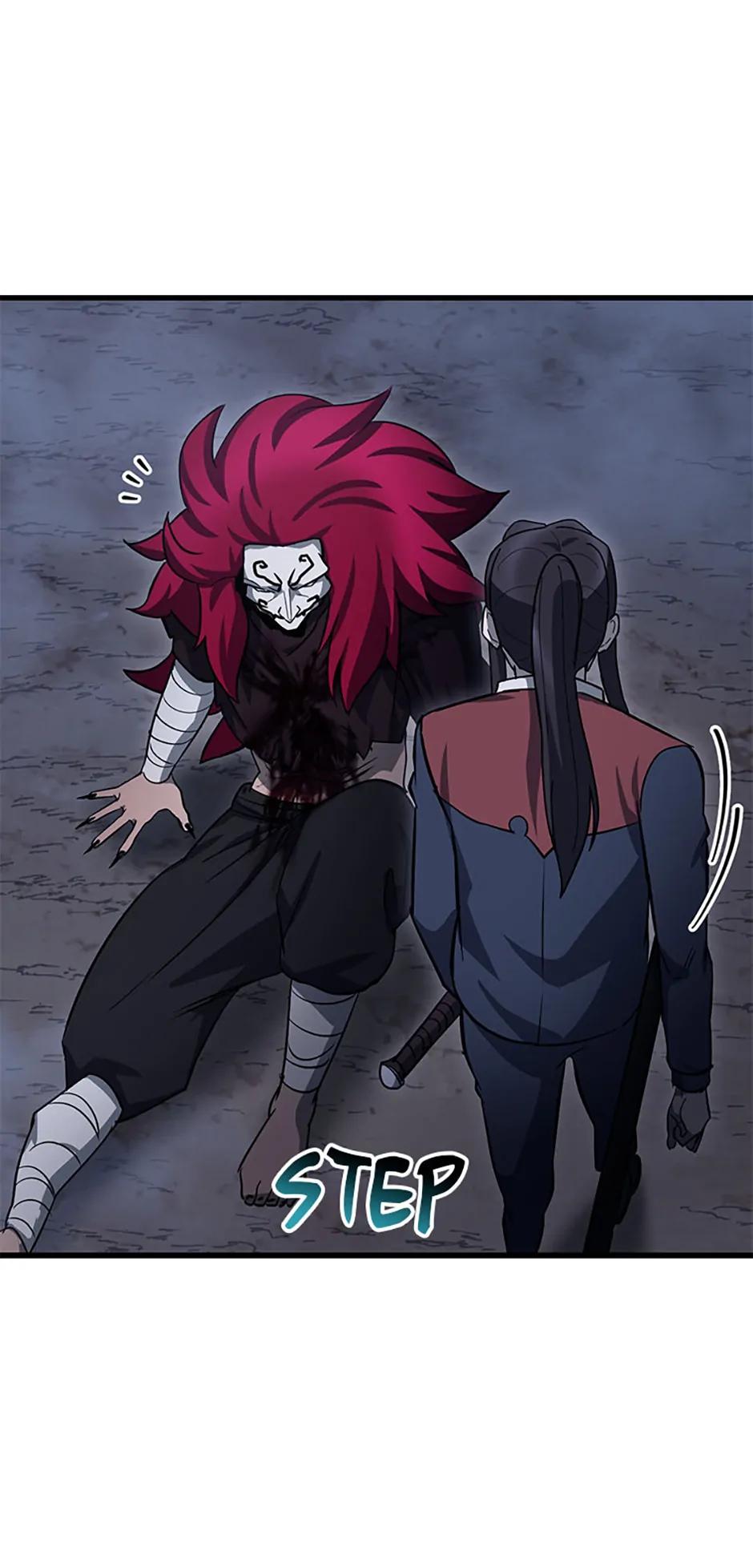 Read Helmut (en) Manga Online