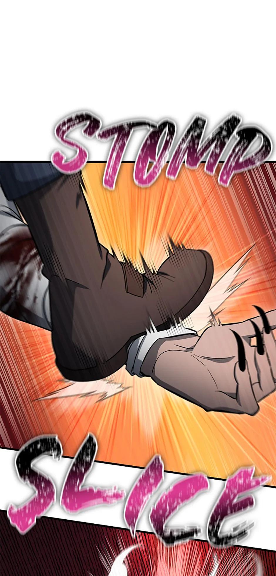 Read Helmut (en) Manga Online