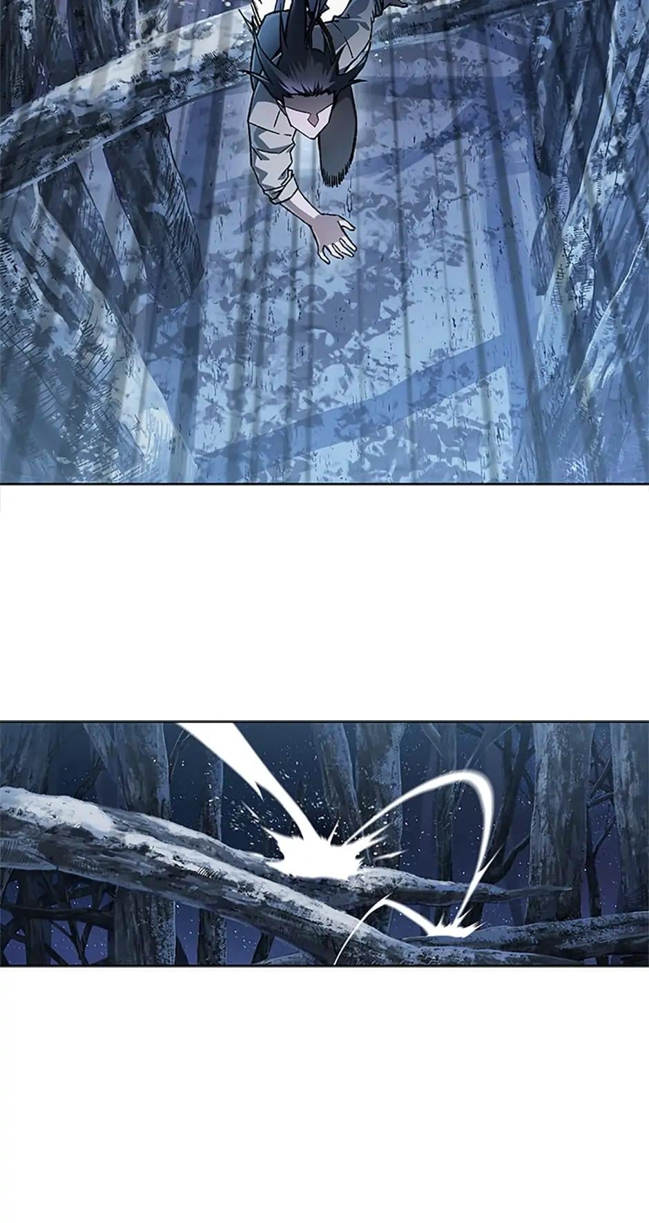 Read Helmut (en) Manga Online