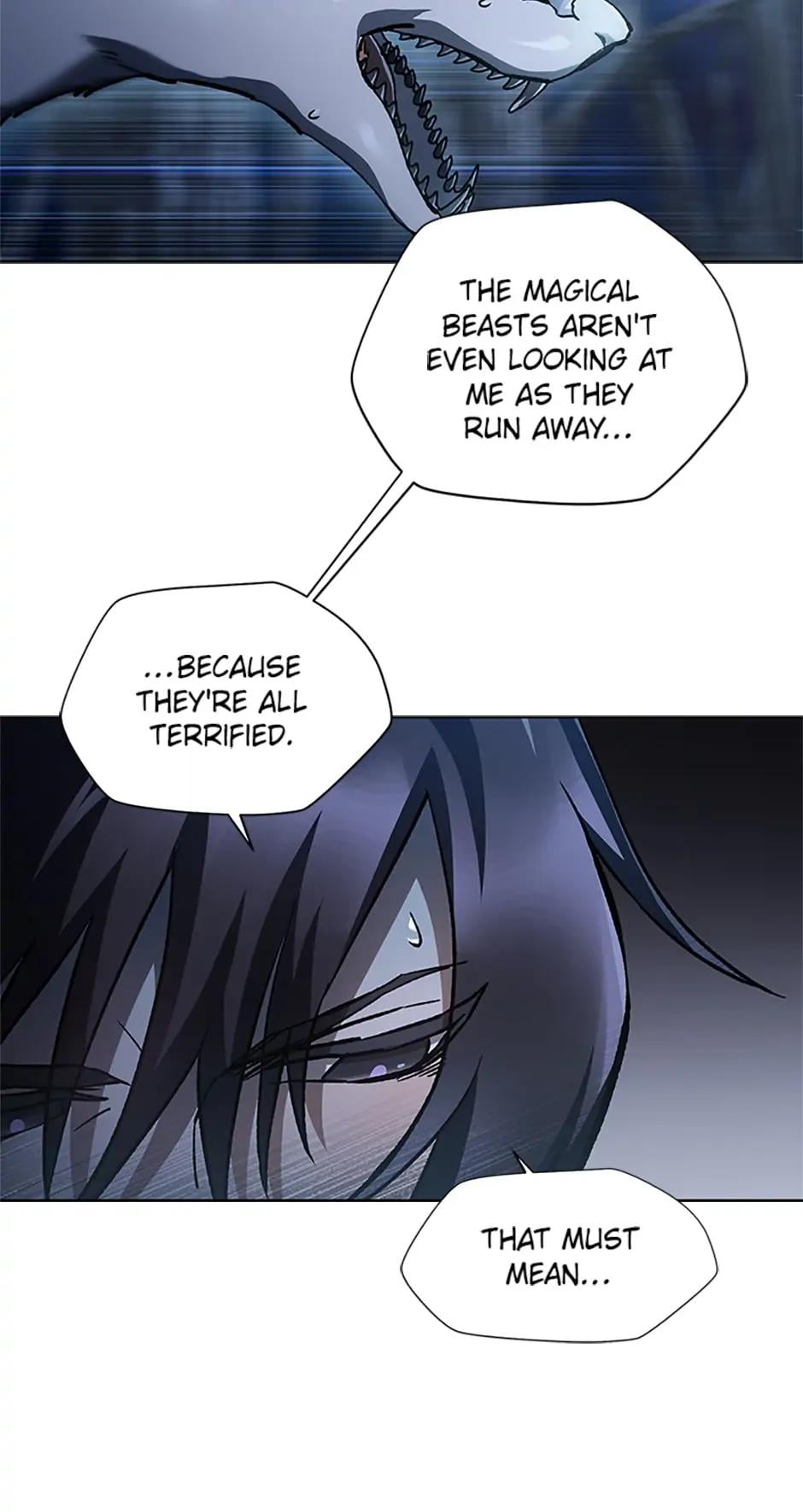 Read Helmut (en) Manga Online