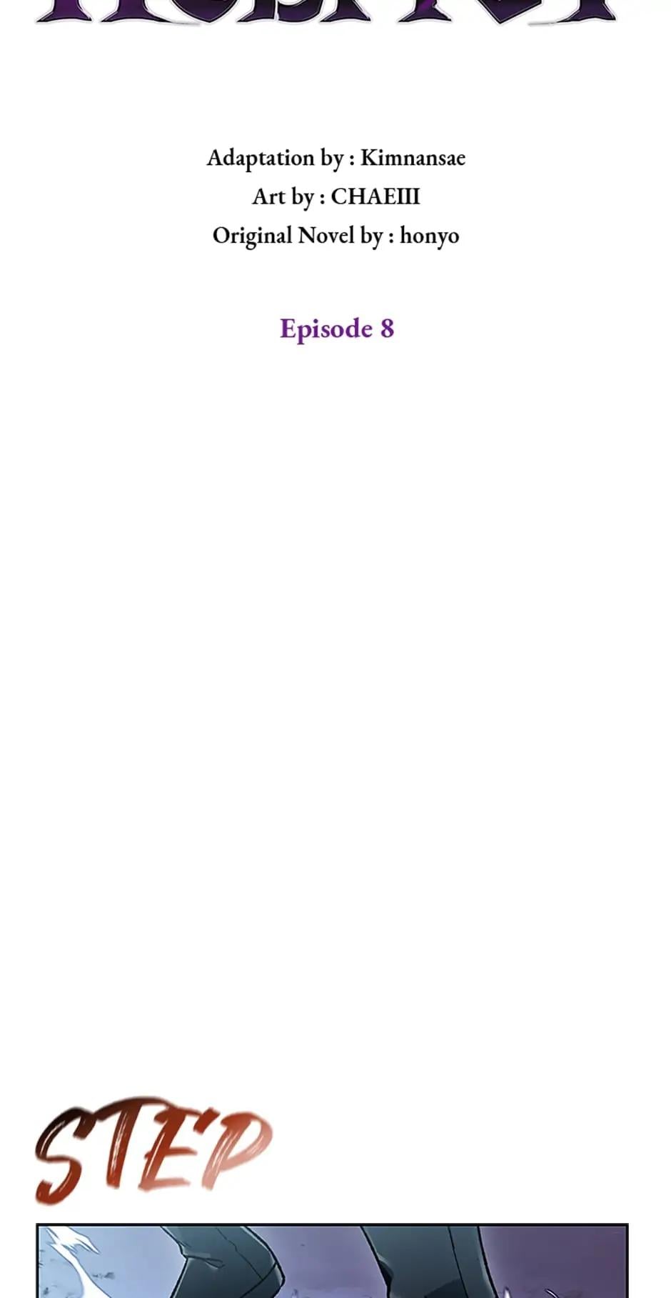 Read Helmut (en) Manga Online