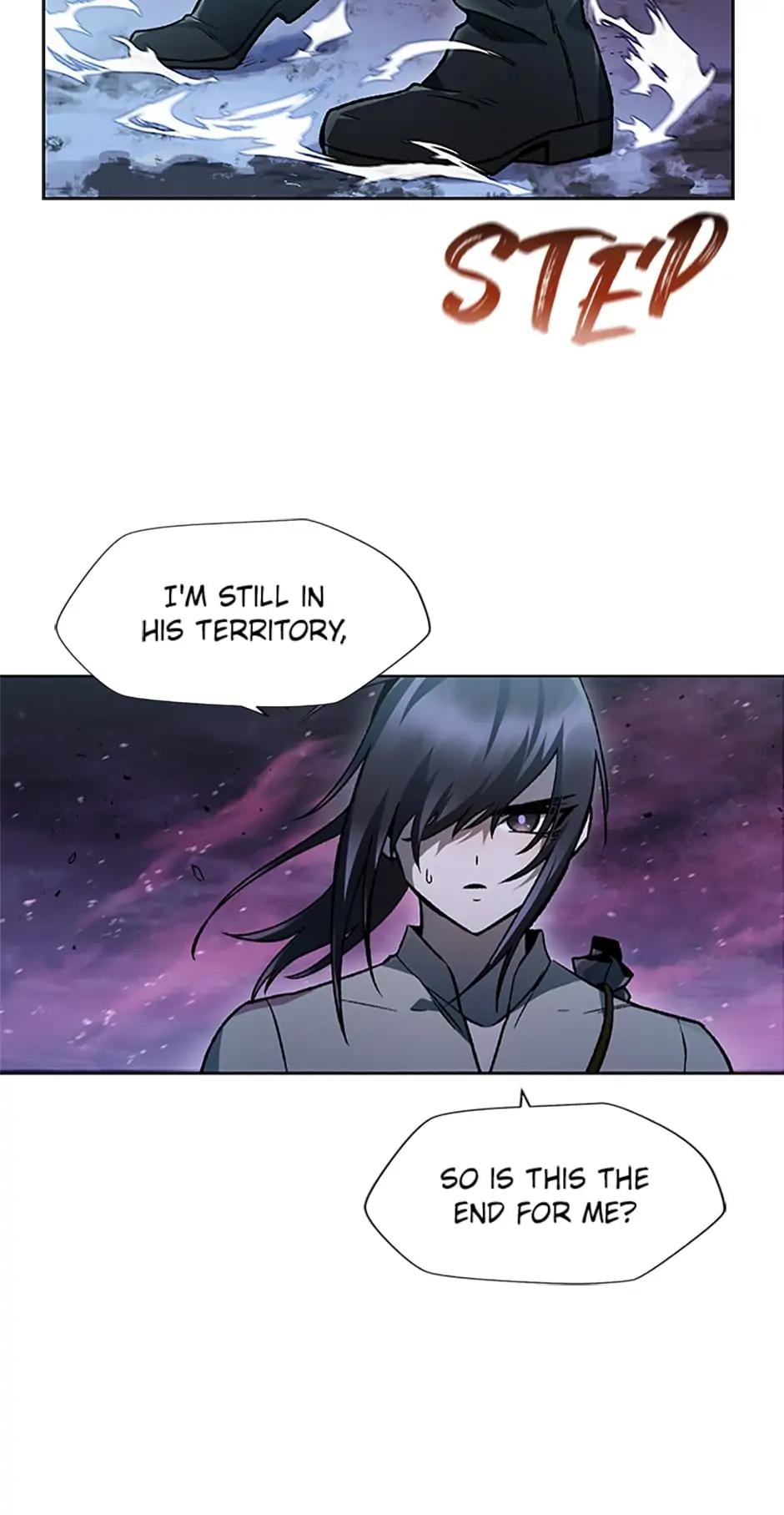 Read Helmut (en) Manga Online