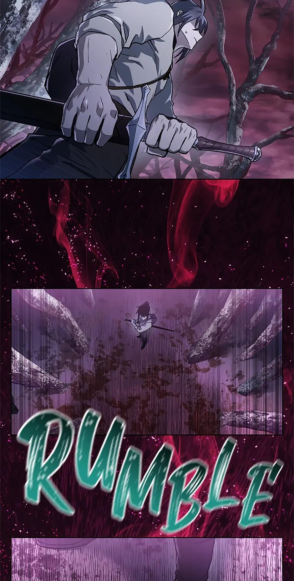 Read Helmut (en) Manga Online