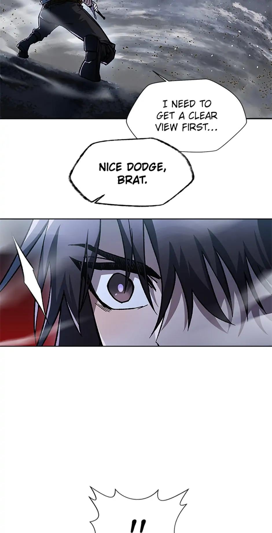 Read Helmut (en) Manga Online