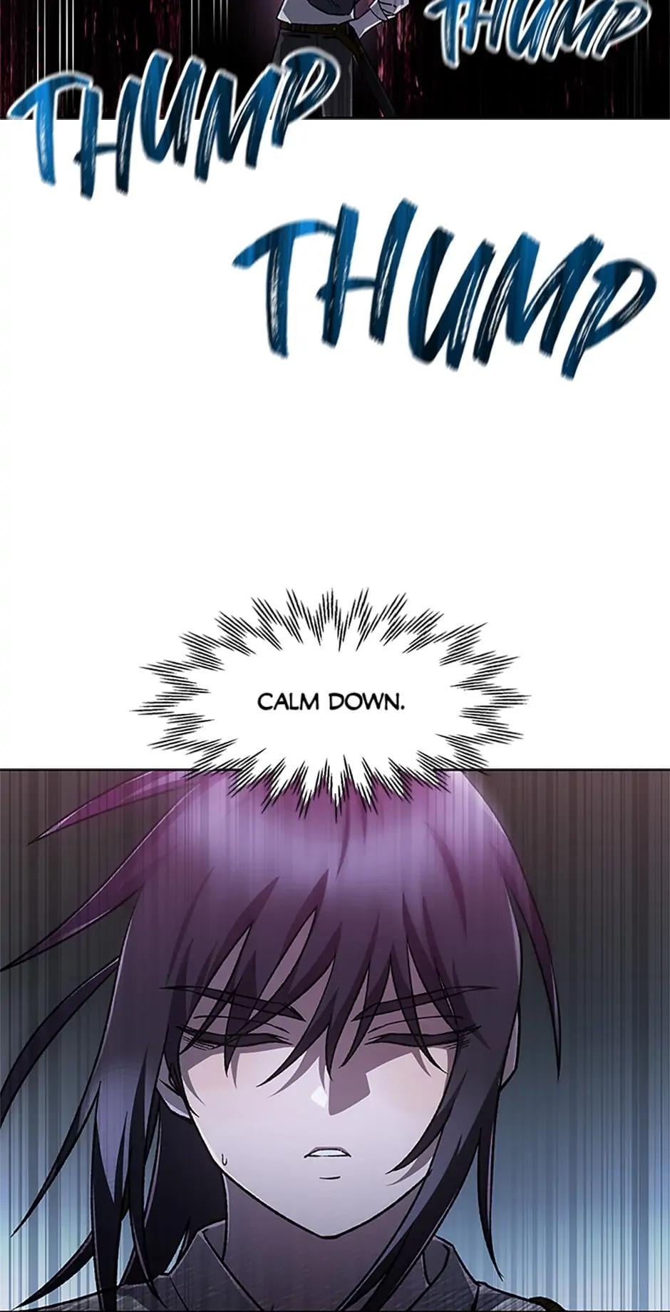 Read Helmut (en) Manga Online