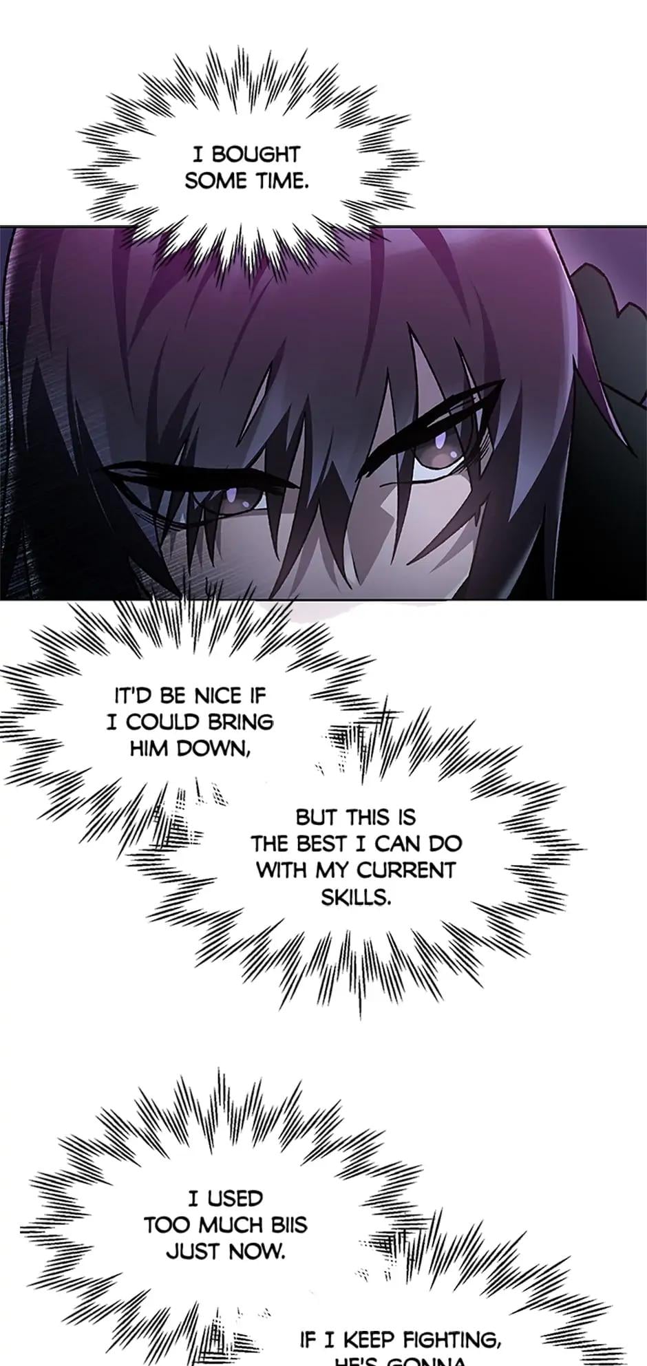 Read Helmut (en) Manga Online