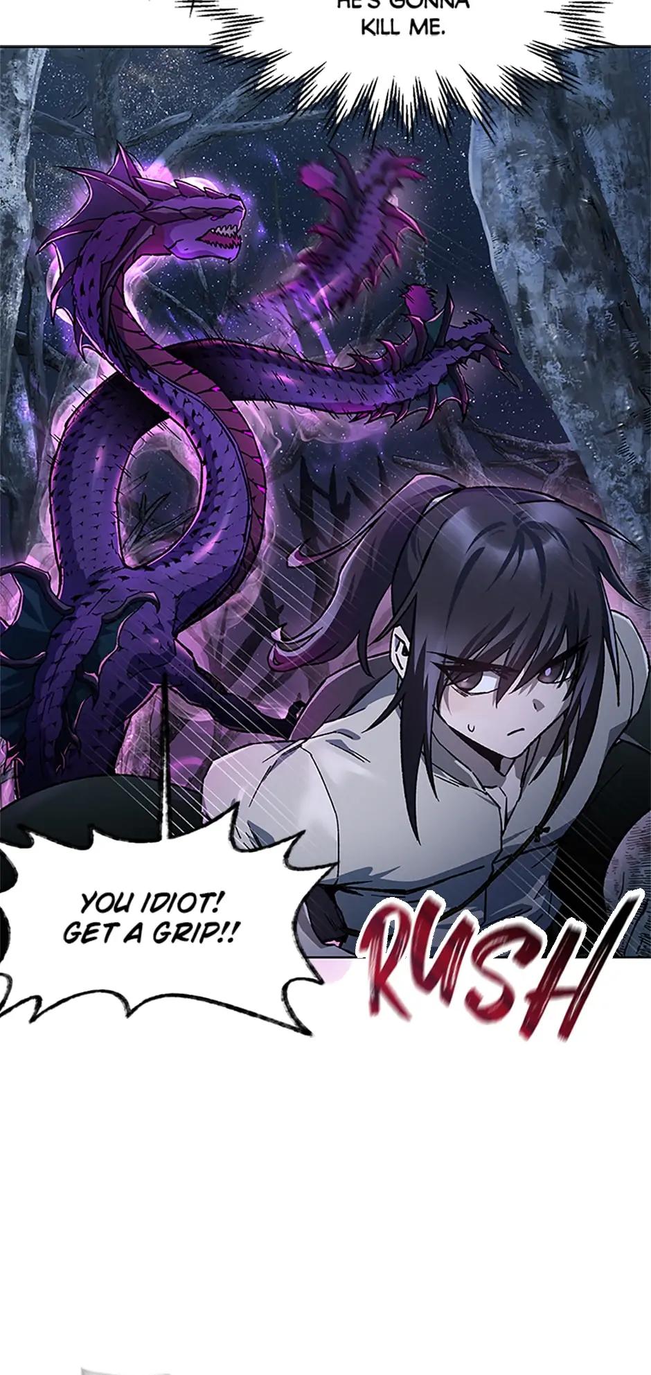 Read Helmut (en) Manga Online